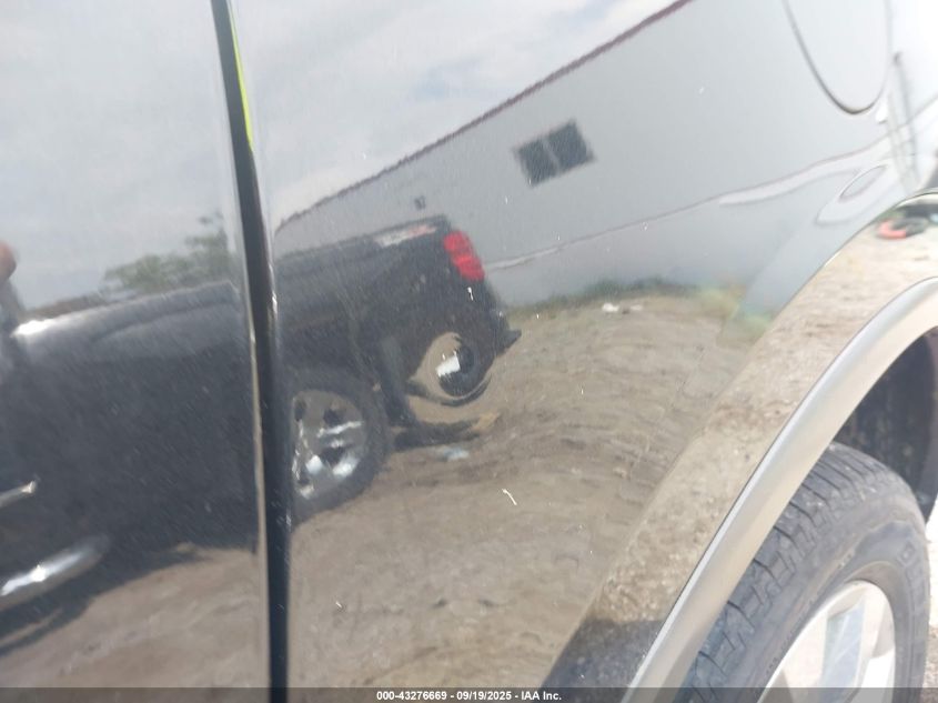 2012 Buick Enclave Premium VIN: 5GAKVDED9CJ418098 Lot: 43276669