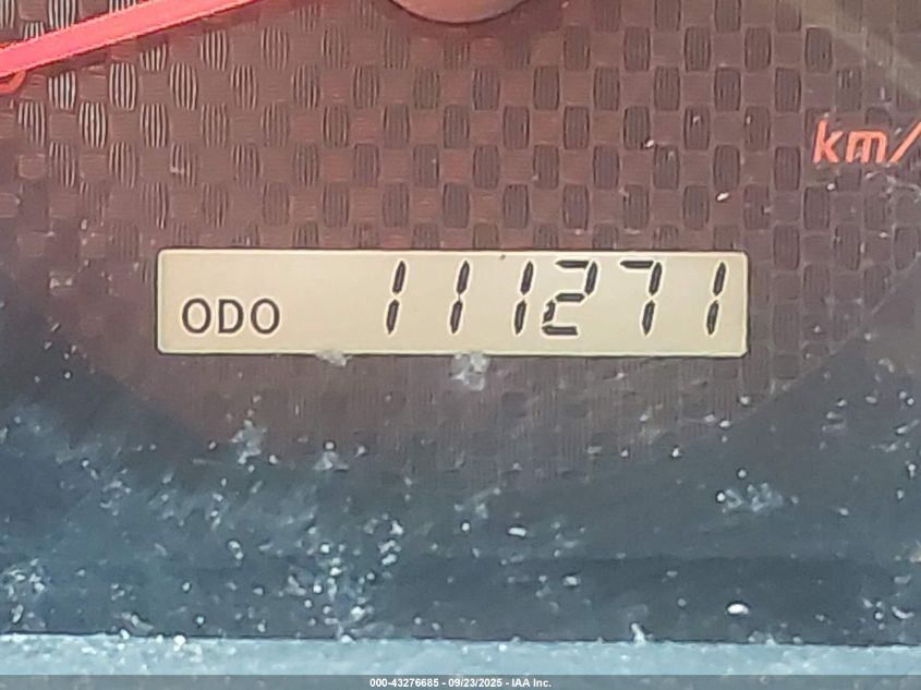 2015 Toyota Tacoma VIN: 5TFTX4CN8FX059806 Lot: 43276685