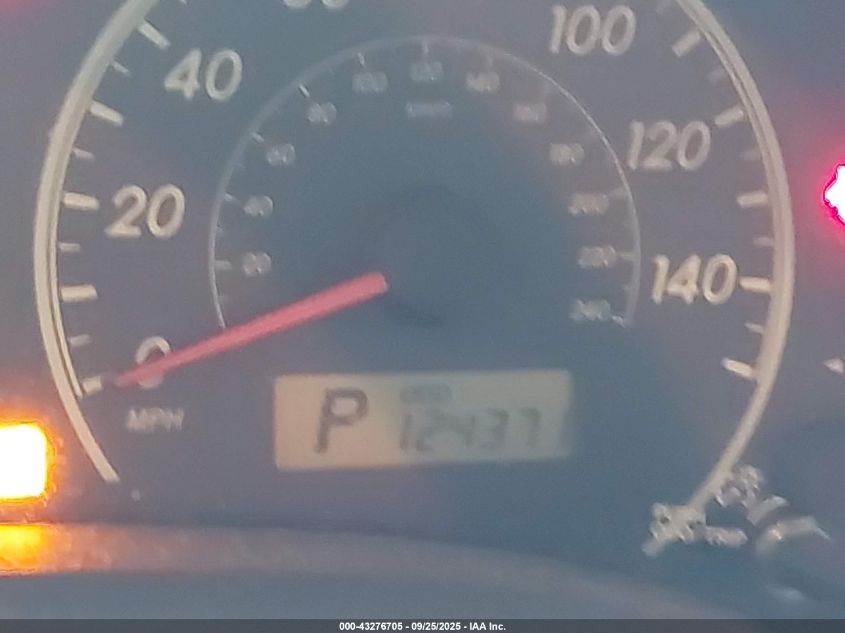 2011 Toyota Corolla Le VIN: 2T1BU4EE3BC686472 Lot: 43276705