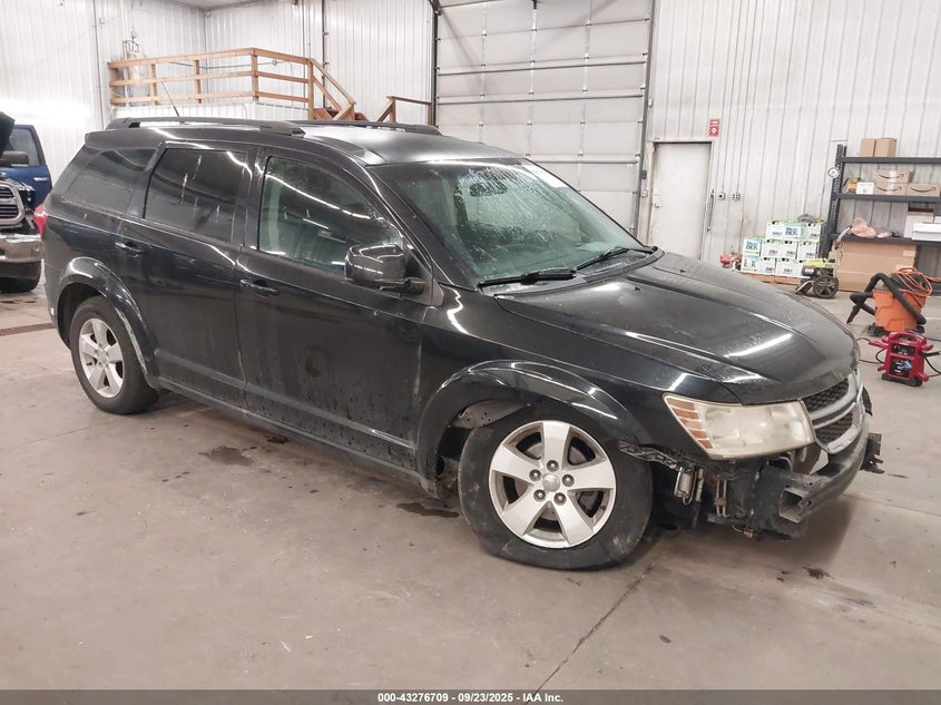 DODGE JOURNEY MAINSTREET