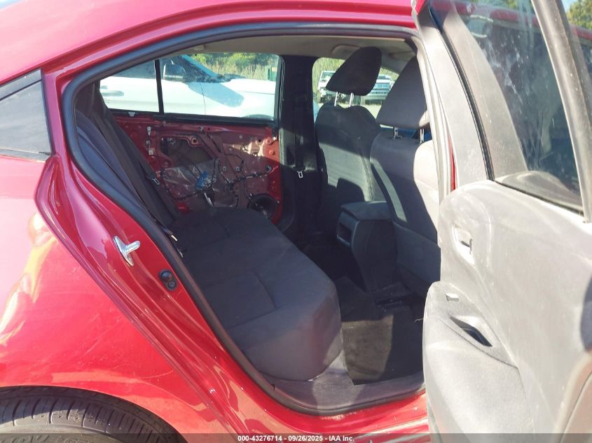 2020 Toyota Corolla Le VIN: 5YFEPRAE5LP128745 Lot: 43276714