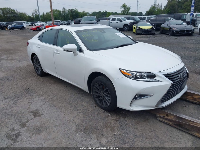 Vin: , lot: 43771319, lexus es 350 2018 img_1