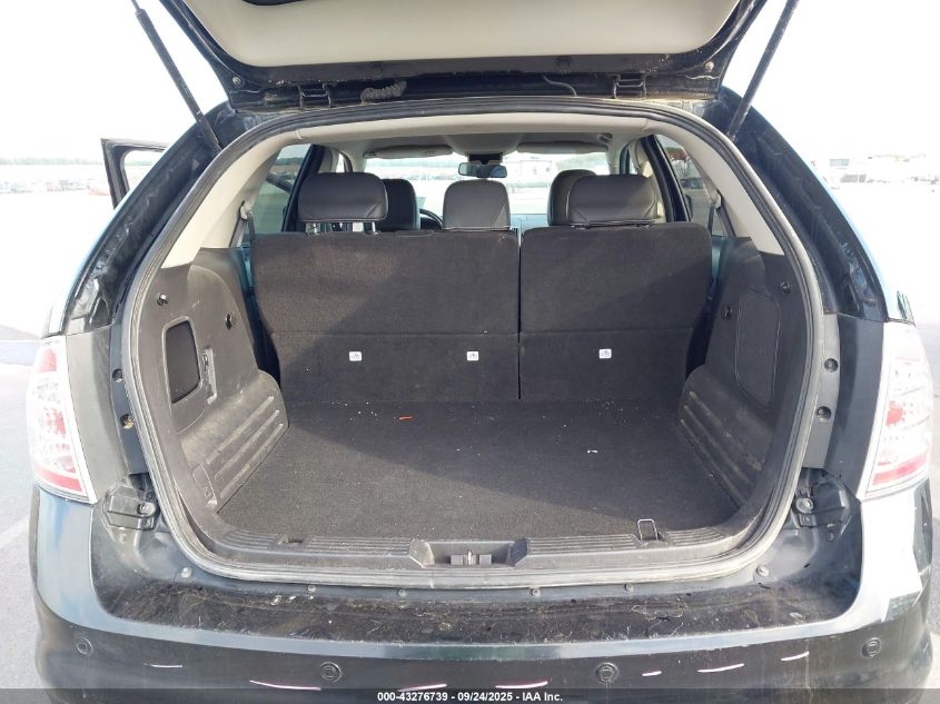 2009 Ford Edge Limited VIN: 2FMDK39C29BA70102 Lot: 43276739