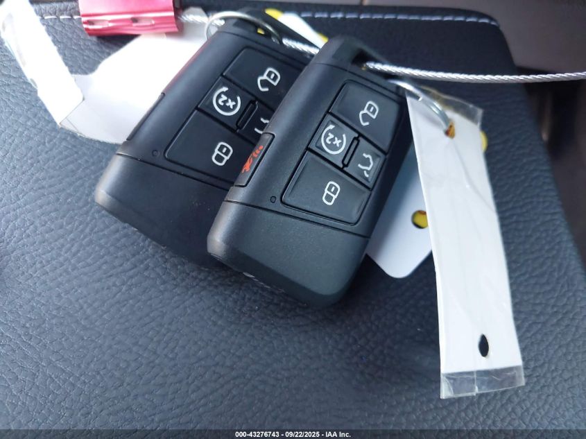 2024 Volkswagen Tiguan 2.0T Sel R-Line VIN: 3VV4B7AX3RM150065 Lot: 43276743