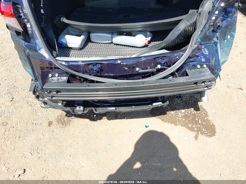 2021 TOYOTA COROLLA HYBRID LE - JTDEAMDE4MJ007520