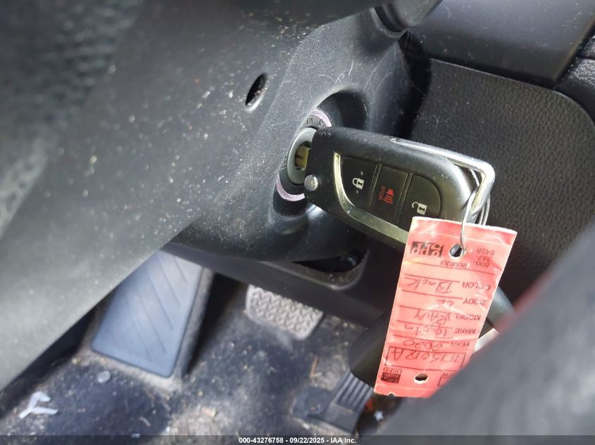 2020 Toyota Rav4 Le VIN: JTMH1RFV0LD059330 Lot: 43276758