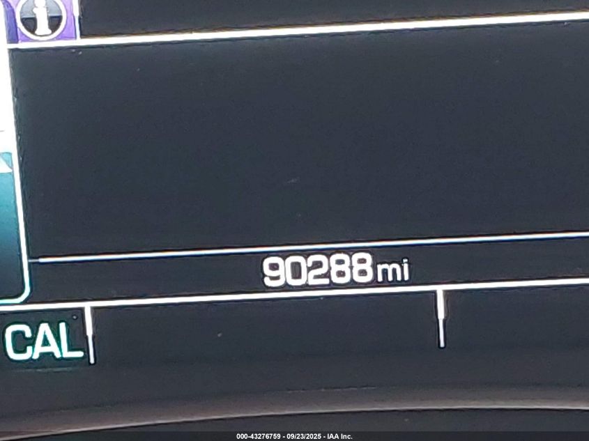 2018 Chevrolet Equinox Premier VIN: 2GNAXVEV8J6207981 Lot: 43276759