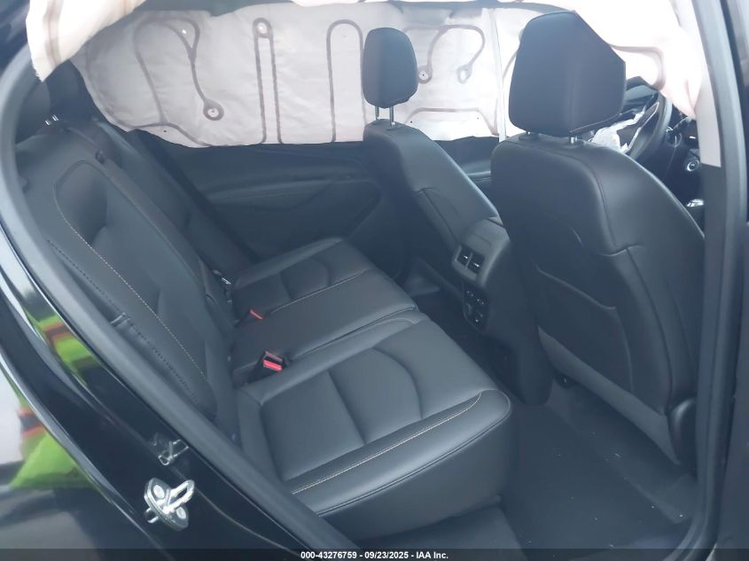 2018 Chevrolet Equinox Premier VIN: 2GNAXVEV8J6207981 Lot: 43276759