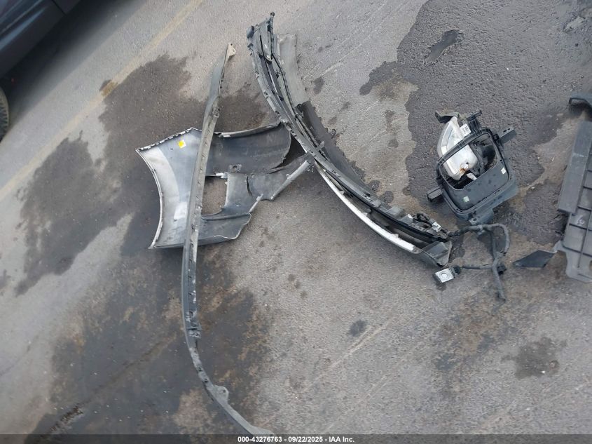 2017 Kia Sedona Ex VIN: KNDMC5C11H6255436 Lot: 43276763