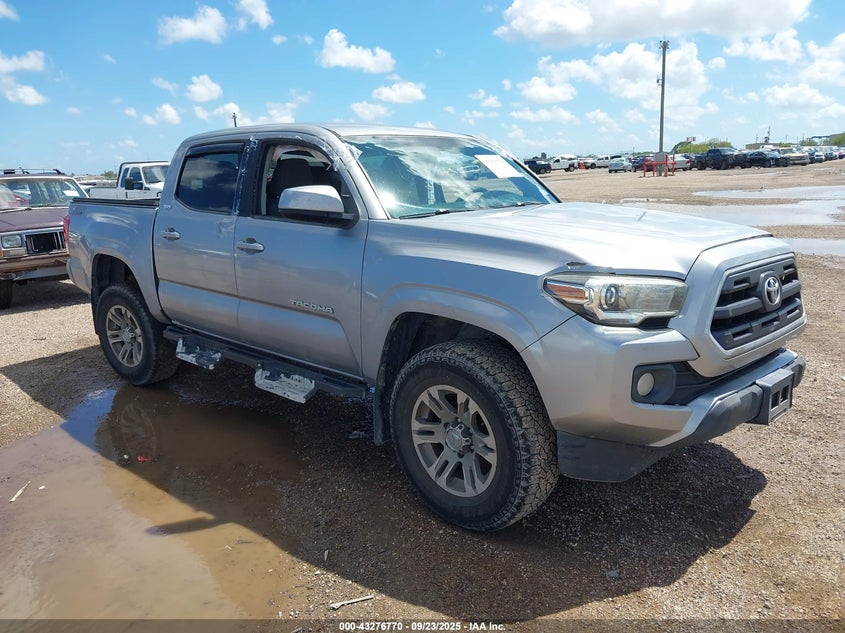 TOYOTA TACOMA SR5 V6