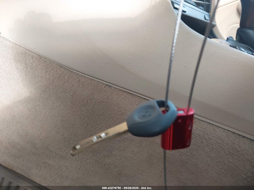 2004 BMW 325It VIN: WBAEN33484PC13573 Lot: 43276790