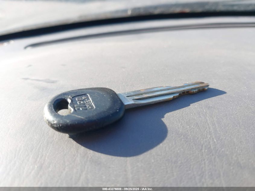 2001 Hyundai Sonata Gls/Gls W/Leather VIN: KMHWF35V21A456068 Lot: 43276808