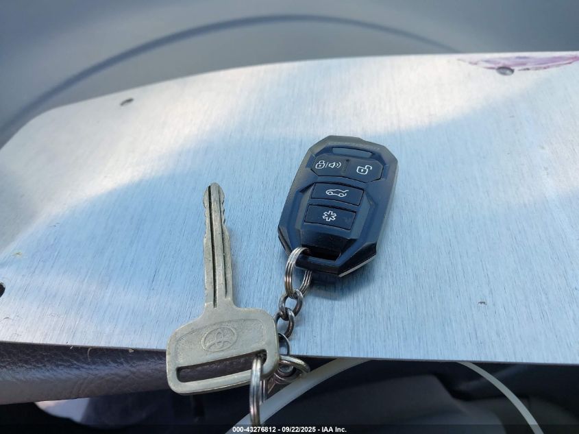 2006 Toyota Sienna Ce VIN: 5TDZA23C46S477221 Lot: 43276812