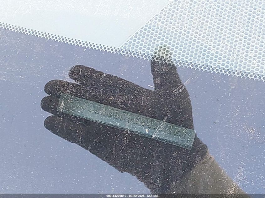 2006 Toyota Sienna Ce VIN: 5TDZA23C46S477221 Lot: 43276812