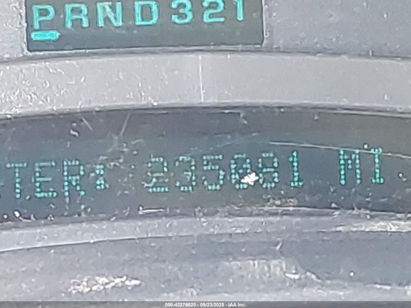 2003 GMC Sierra 2500Hd Slt VIN: 1GTHK23193F136772 Lot: 43276820