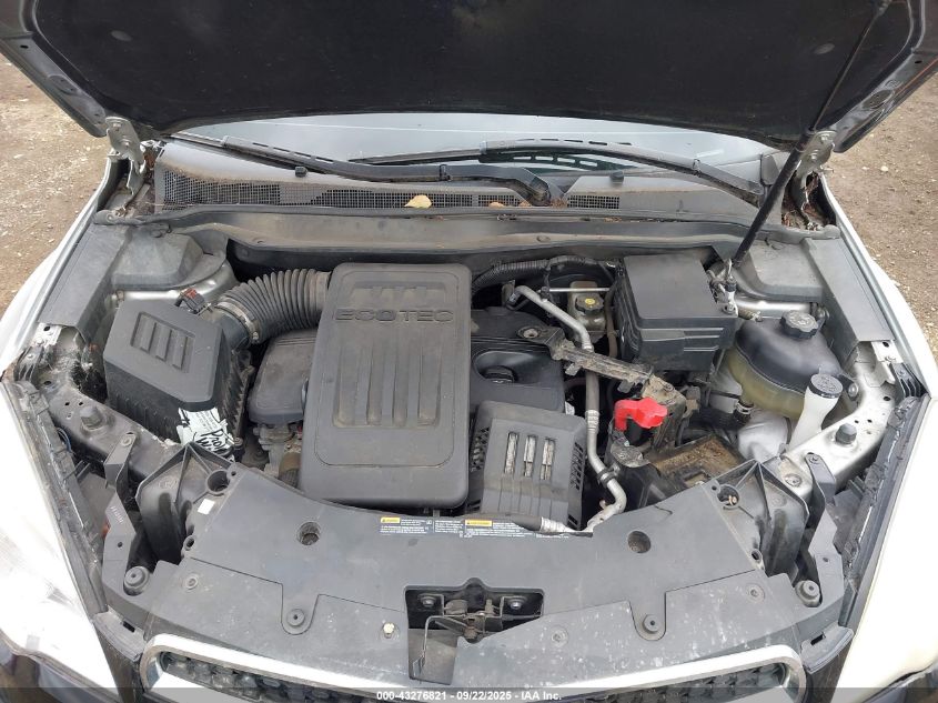 2015 Chevrolet Equinox Ls VIN: 2GNALAEK6F1102659 Lot: 43276821