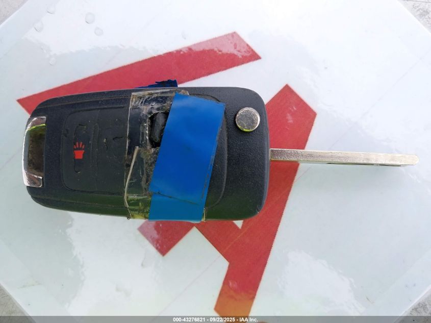 2015 Chevrolet Equinox Ls VIN: 2GNALAEK6F1102659 Lot: 43276821