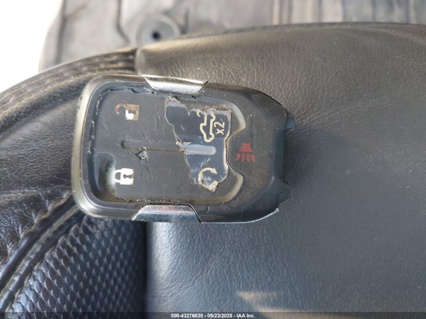 2022 Chevrolet Silverado 3500Hd 4Wd Long Bed High Country VIN: 1GC4YVEY9NF300274 Lot: 43276838