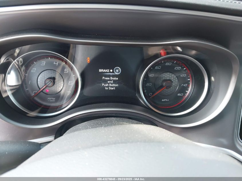 2021 Dodge Charger R/T Rwd VIN: 2C3CDXCTXMH531731 Lot: 43276845