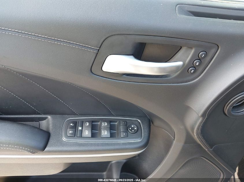 2021 Dodge Charger R/T Rwd VIN: 2C3CDXCTXMH531731 Lot: 43276845