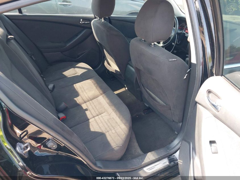 2010 Nissan Altima 2.5 S VIN: 1N4AL2AP1AN508345 Lot: 43276873