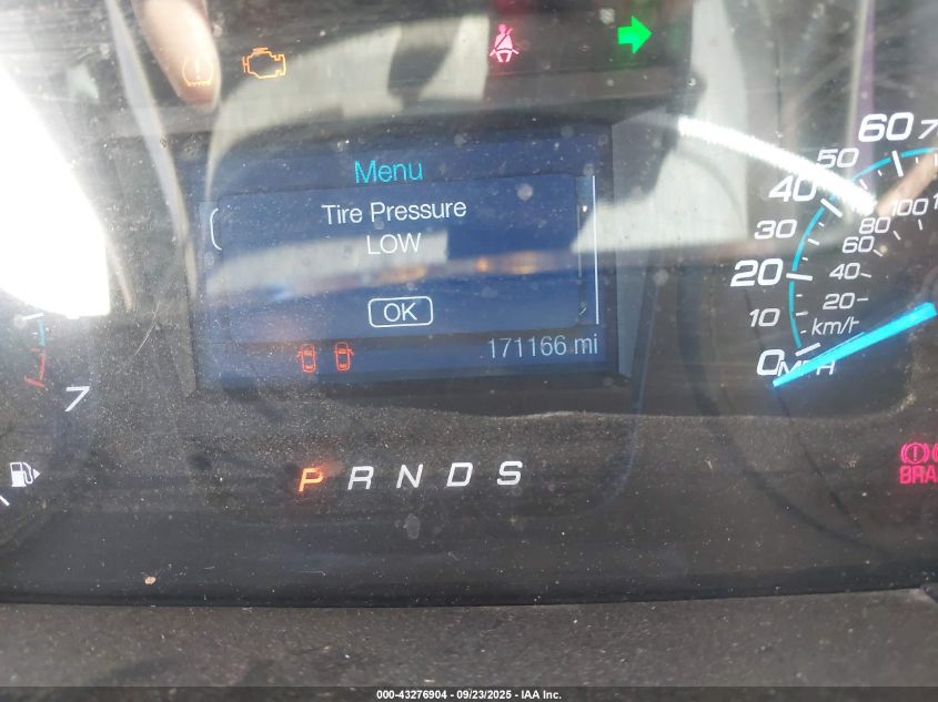 2014 Ford Taurus Se VIN: 1FAHP2D96EG165042 Lot: 43276904