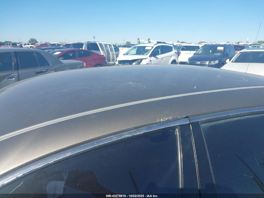 2005 Buick Century VIN: 2G4WS52J551124022 Lot: 43276919