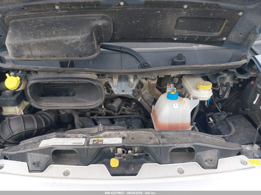 2019 Ram Promaster 2500 High Roof 159 Wb VIN: 3C6TRVDG8KE514672 Lot: 43276927