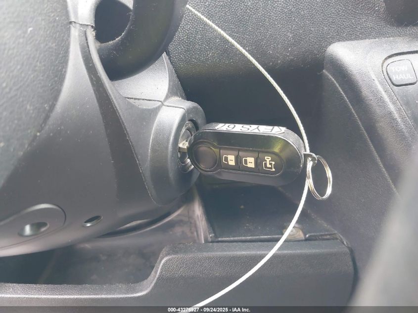 2019 Ram Promaster 2500 High Roof 159 Wb VIN: 3C6TRVDG8KE514672 Lot: 43276927