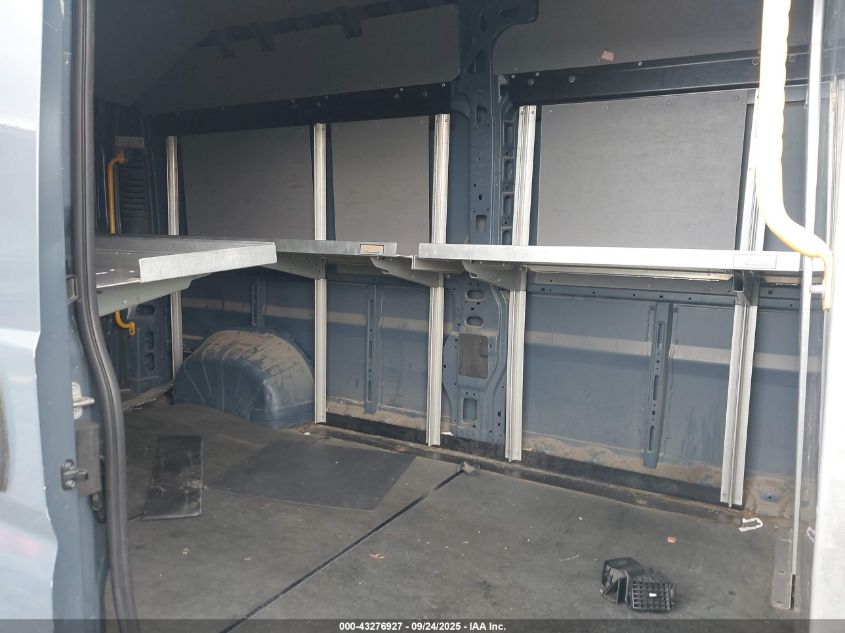 2019 Ram Promaster 2500 High Roof 159 Wb VIN: 3C6TRVDG8KE514672 Lot: 43276927