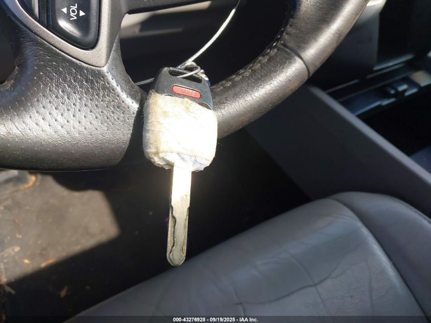 2011 Honda Pilot Ex-L VIN: 5FNYF4H53BB034687 Lot: 43276928