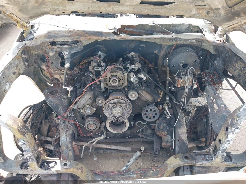 2015 FORD F-250 XLT - 1FT7X2B6XFEC70419