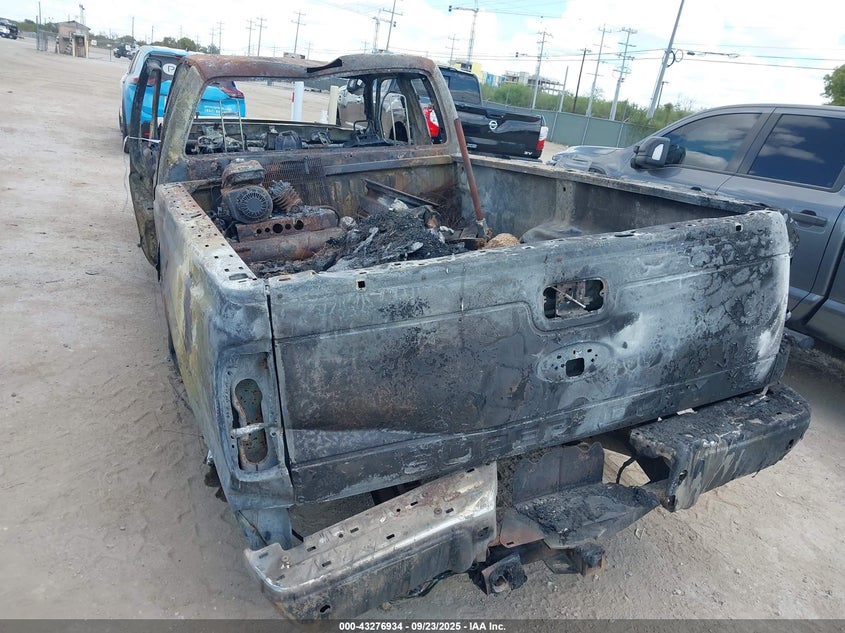 2015 FORD F-250 XLT - 1FT7X2B6XFEC70419