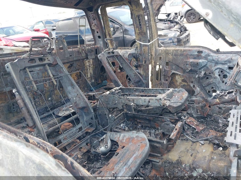 2015 FORD F-250 XLT - 1FT7X2B6XFEC70419