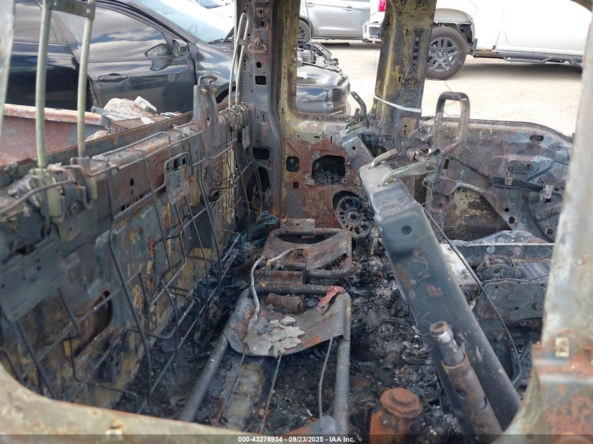 2015 FORD F-250 XLT - 1FT7X2B6XFEC70419