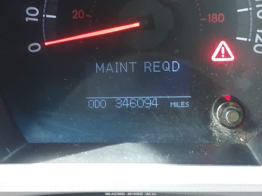 2007 Toyota Tundra Limited 5.7L V8 VIN: 5TBRV58197S451785 Lot: 43276958