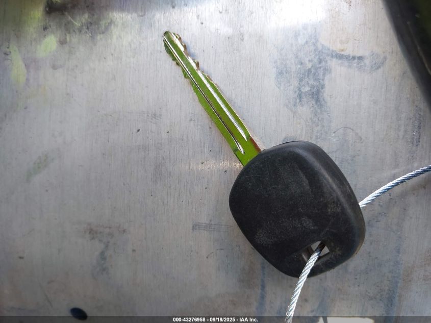 2007 Toyota Tundra Limited 5.7L V8 VIN: 5TBRV58197S451785 Lot: 43276958