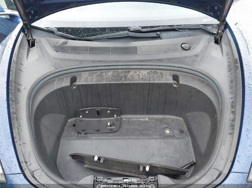 2020 Tesla Model 3 Long Range Dual Motor All-Wheel Drive VIN: 5YJ3E1EB9LF617448 Lot: 43276974