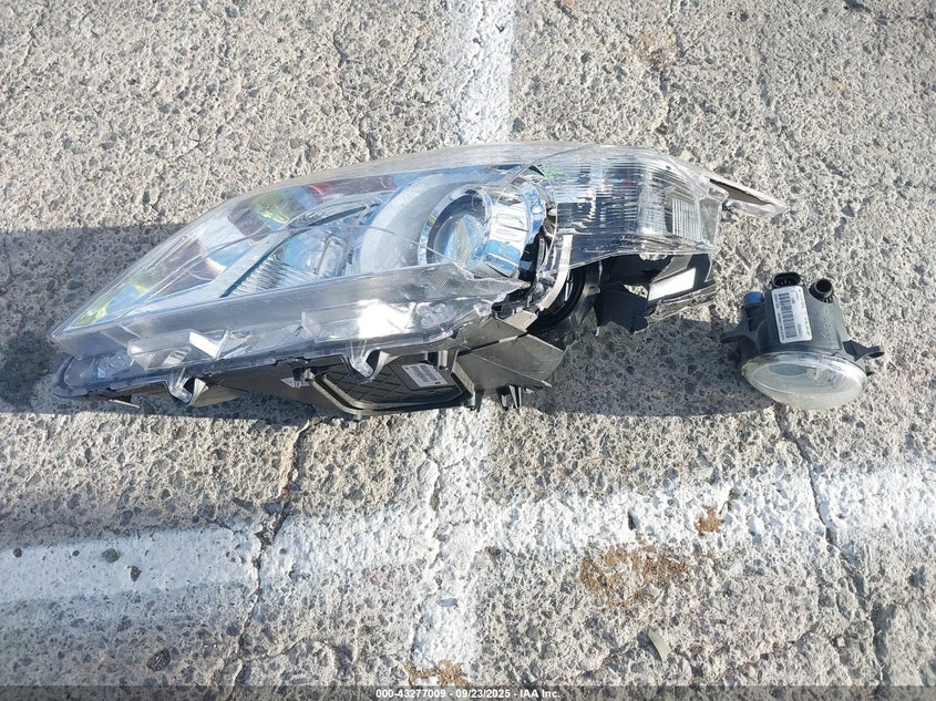 2014 Toyota Sienna Xle V6 8 Passenger VIN: 5TDYK3DC0ES406822 Lot: 43277009