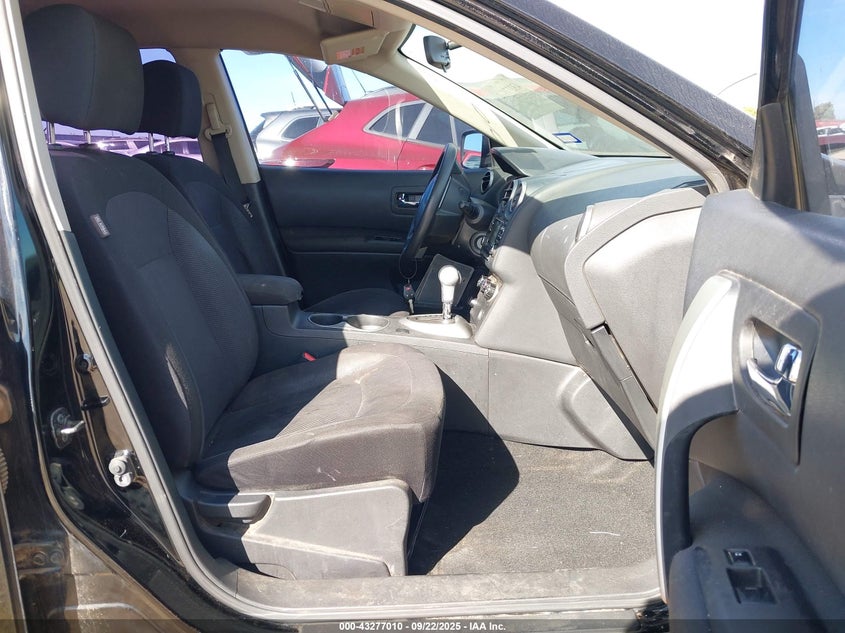 JN8AS5MT9FW661827 2015 NISSAN ROGUE photo no. 5