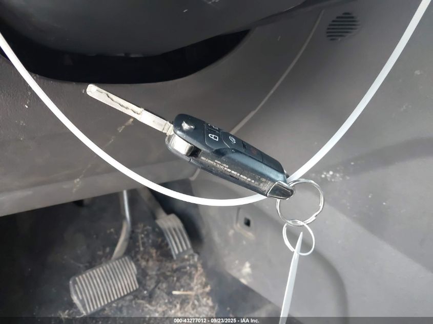 2021 Ford Transit Connect Xlt VIN: NM0LS7F23M1497504 Lot: 43277012