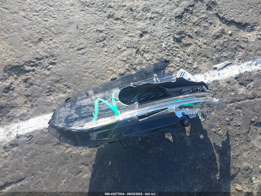 2025 HONDA CIVIC HYBRID SPORT TOURING - 19XFL4H91SE006153