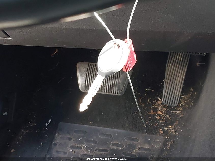 2007 Dodge Nitro Slt/Rt VIN: 1D8GT58687W649260 Lot: 43277036