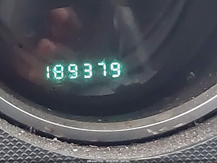 2007 Dodge Nitro Slt/Rt VIN: 1D8GT58687W649260 Lot: 43277036