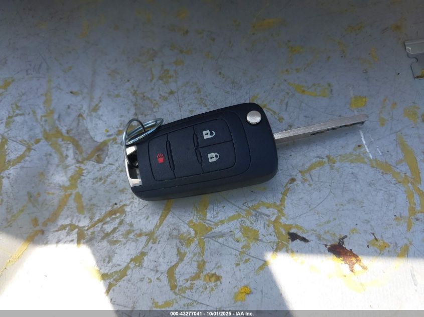 2017 Chevrolet Equinox Ls VIN: 2GNFLEEK9H6147923 Lot: 43277041