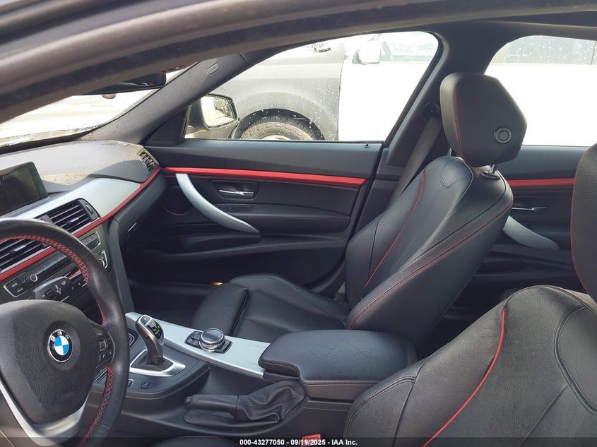 2014 BMW 335I GRAN TURISMO XDRIVE WBA3X9C56ED867937