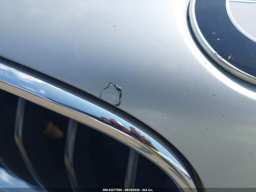 2014 BMW 335I GRAN TURISMO XDRIVE WBA3X9C56ED867937