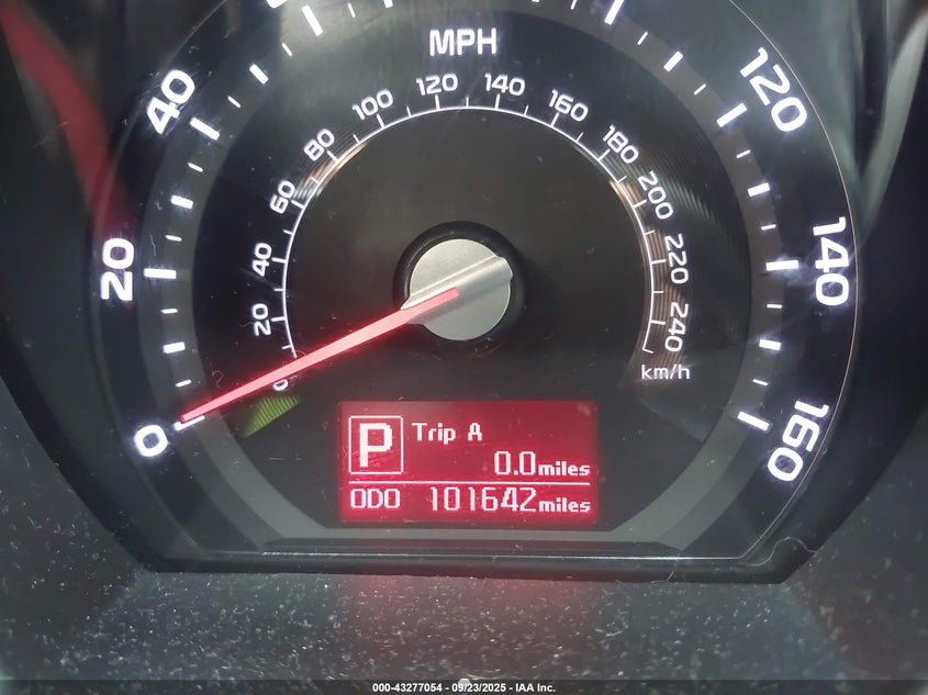 2016 KIA SPORTAGE LX KNDPBCAC5G7876566