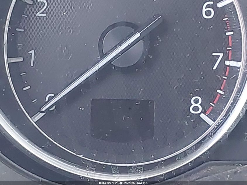 2018 Mazda Cx-5 Touring VIN: JM3KFBCM5J0408472 Lot: 43277061