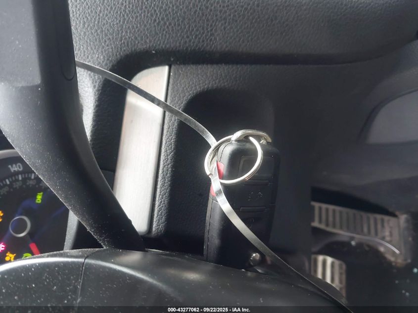 2007 Volkswagen Jetta Gli VIN: 3VWXJ81K97M091073 Lot: 43277062